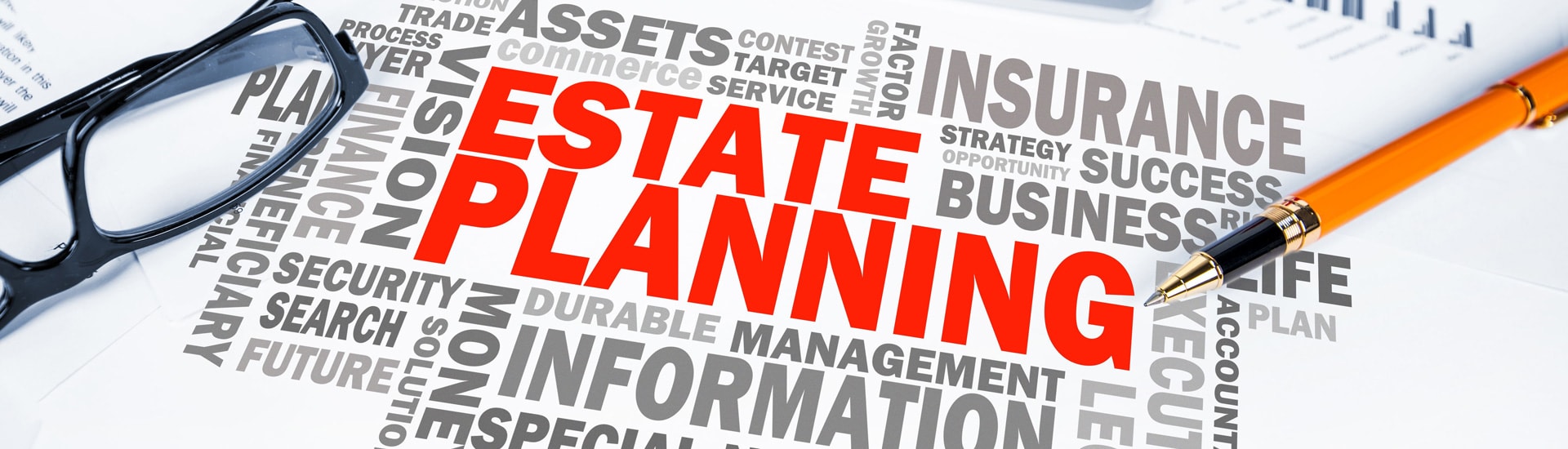 Estate planning